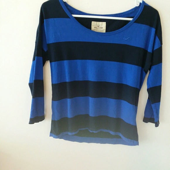 Hollister Tops - 4/20  Hollister top